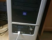 Продам компьютер другое, ОЗУ 512 Мб в Орёле, Системный блок, Полностью в рабочем
