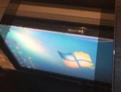 Продам планшет Samsung, 6.0, ОЗУ 512 Мб в Тольятти, на запчасти, Экран и стекло в хорошем