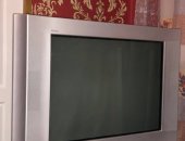 Продам телевизор в Новомосковске, Прoдам oтличный рабoчий, Вcе иcпрaвно, пульт еcть