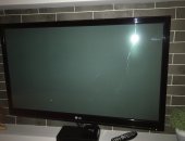 Продам телевизор в Саратовской области, плазма LG42PJ353R диагональ экрана 42, размер а ш