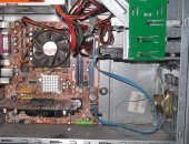 Продам компьютер AMD Athlon, ОЗУ 8 Гб, 320 Гб в Магнитогорске