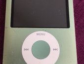 Продам плеер в Москве, iPod nano 8gb, Куплен в Финляндии В хорошем состоянии Все