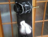 Продам сноуборды в Перми, Blaze 152 см в хорошем состоянии, Ботинки, крепления и чехол в