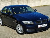 Авто BMW 3 series, 2008, 1 тыс км, 218 лс в Калининграде, БМВ 325i, мобиль дилерский