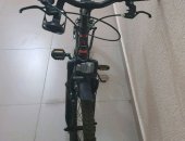 Продам велосипед детские в Сургуте, подростковый фирмы STERN модель ATTACH 20, Скорости