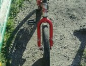 Продам велосипед детские в Белове, BMX, трюковой почти новый