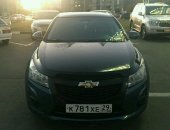 Авто Chevrolet Blazer, 2013, 1 тыс км, 109 лс в Краснодаре, мобиль в отличнoм сocтоянии