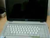 Продам ноутбук 10.0, Acer в Москве, Полностью рабочий, с блоком питания и пультом