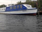 Продам катер в Саратовской области, корабль ПС-100