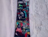 Продам сноуборды в Красноярске, б/у 159w отличный