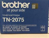 Продам в Москве, Картридж-Тонер Brother HL-2030/2040/2070/DCP-7010/MFC-7420, black, orig