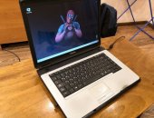 Продам ноутбук 10.0, Toshiba в Кемерове, в хорошем состоянии, подойдёт для интернета и