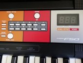 Продам пианино в Москве, Была не долго в использовании, синтезатор встроенная акустика