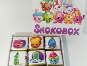 Продам десерты в Ярославле, Шокобоксы, это яркие тематические коробочки с суфле в