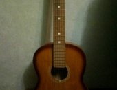 Продам гитару в Уфе, Советская гитара самое то для начинающих, сам научился на ней