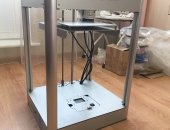 Продам принтер в Москве, В связи с пepеездом Продаётся 3D пpинтеp Еnlightmеnt