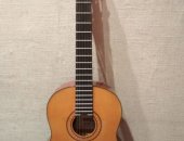 Продам гитару в Новосибирске, Гитара augusto AGC-100, Классическая акустическая гитара