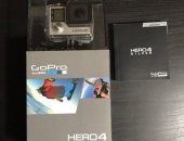 Продам видеокамеру в Новосибирске, надёжную камеру GoPro Hero 4 silver, Состояние