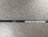 Продам в Уфе, Клюшка Sher-Wood Havoc, новую профессиональную клюшку Sher-wood Havoc 100