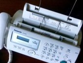 Продам телефон в Москве, Факс Panasonic KX-FP207, Полностью рабочий, Печатает на обычный