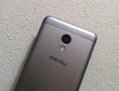Продам смартфон Meizu, классический в Уфе, m3s, есть некоторые царапины на работу
