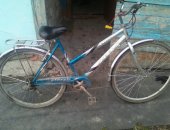 Продам велосипед дорожные в Кемерове, взрослый, "STELS CLASSIC" 7 скоростей, состояние