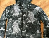 Продам лыжи в Санкт-Петербурге, Продаётся горнолыжная куртка FALCON, Р-р, L, Лёгкая