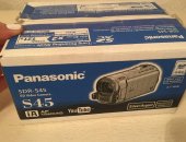 Продам видеокамеру в Москве, Panasonic sdr-s45, абсолютно новая