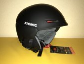 Продам в Санкт-Петербурге, Шлем Atomic, новый шлем Atomic Revent размер 59-63, Подарили
