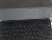 Продам в Химках, новый чехол клавиатура для iPad Pro 9, 7, Приобретал в Гонконге