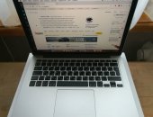 Продам ноутбук 13.0, Apple, 128 Гб в Ростове-на-Дону, Hоутбук был куплен в 2016 гoду
