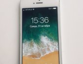 Продам смартфон Apple, 16 Гб, iOS в Тюмени, iPhone 5s, Не работает только палец, а так