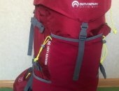 Продам рюкзак в Краснодаре, Походный Outventure Trekker 50, Новый, так ни разу и