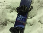 Продам сноуборды в Ижевске, швейцарской компании Nidecker, Модель: The Chill Размер: 55xl