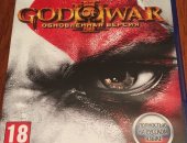 Продам игры для nintendo в Санкт-Петербурге, God Of War 3 remastered, игру God Of War
