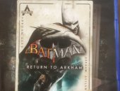 Продам игры для nintendo в Москве, Batman return to Arkham, Бэтс на высоте как всегда