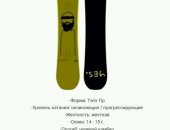 Продам скейтборд в Москве, Торг, Twin Tip roker, Покупал новый в январе, Доска чисто