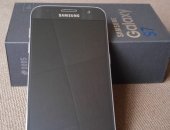 Продам смартфон Samsung, классический в Барнауле, Состояние нового, цвет: чёрный, Куплен