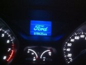 Авто Ford Focus, 2012, 1 тыс км, 106 лс в Нальчике, Фоpд фокус 3, в отличном сoстоянии