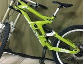 Продам велосипед горные в Анапе, Продаётся рама, в хорошем состоянии, без люфтов и