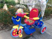 Продам велосипед детские в Горячом Ключе, в отличном состоянии! не бит, не крашен