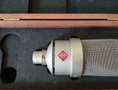 Продам аксессуар для музыкантов в Иркутске, отличный студийный микрофон за ненадобностью