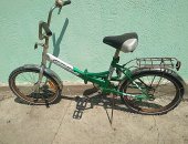 Продам велосипед детские в Саратовской области