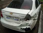 Авто Chevrolet Aveo, 2012, 1 тыс км, 72 лс в Перми, Авео, до ДТП не битая, не крашенная
