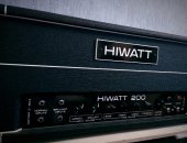 Продам аксессуар для музыкантов в Кашире, басовый усилитель HIWATT CUSTOM 200 model