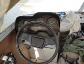 Продам катер в Ахтубинске, Каютный "Амур" с поворотно-откидной колонкой, Двигатель
