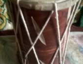 Продам барабан в Челябинске, Африка ударный инструмент, натуральная кожа