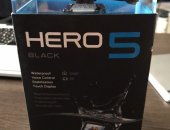 Продам видеокамеру в Ставрополе, GoPro Hero 5 black, Пару раз съездил с ней в Европу и