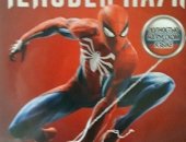 Продам игры для playstation 4 в Москве, Spider-Man PS4, Диск в идеальном состоянии