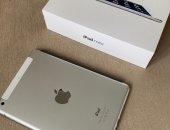 Продам планшет Apple, 6.0, LTE 4G, iOS в Дубовое, iPad mini with Retina display Wi-Fi